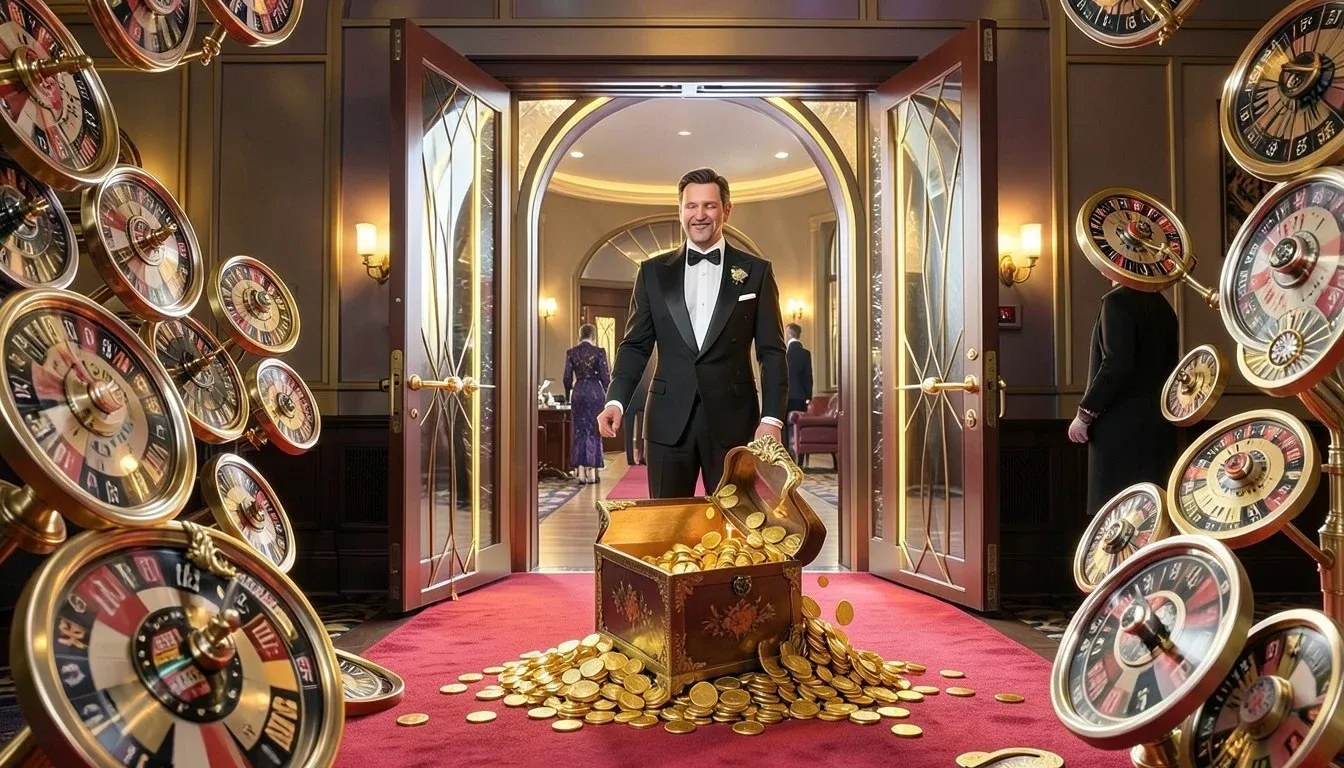 Betmac welcome bonus offer